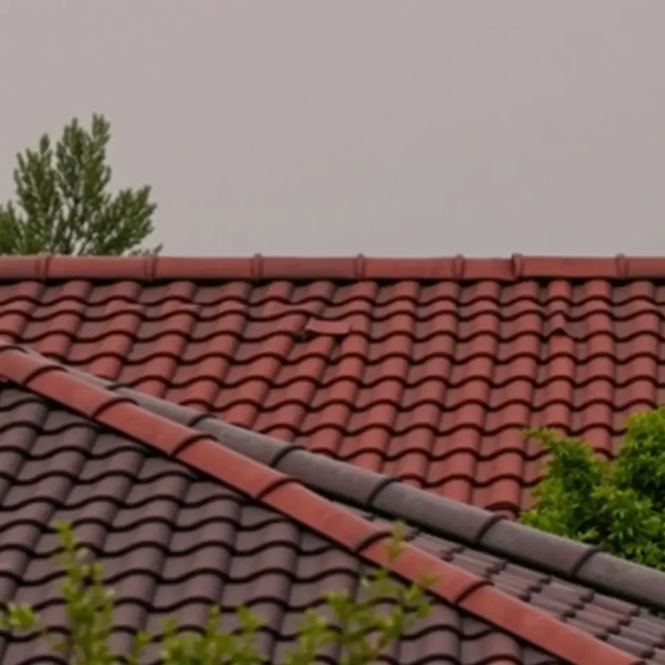 Roofing Chula Vista