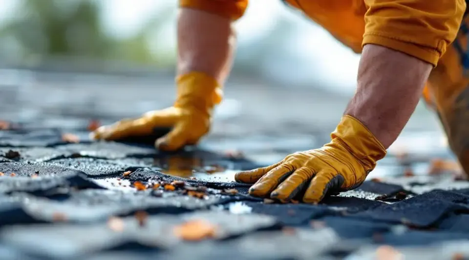 Roofing in Poway, CA