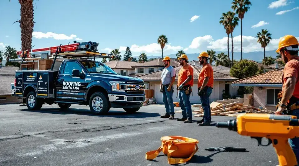 Roofing Spring Valley