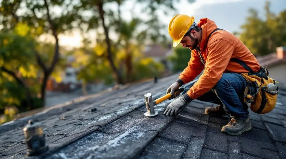 Asphalt Shingle Roofing Bonita