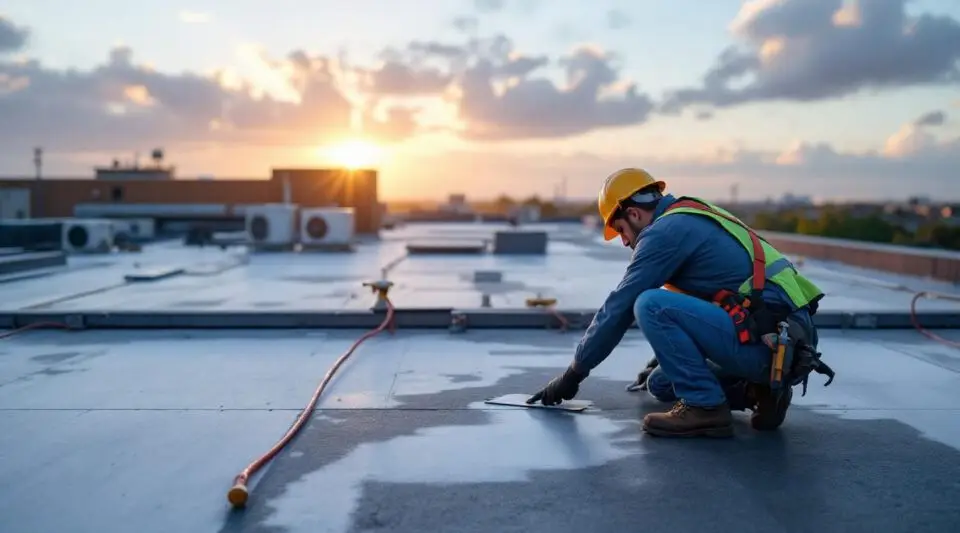 Metal Roofing Systems Bonita