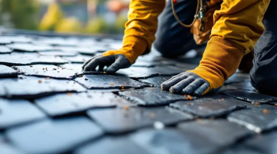 Roof Coating Bonita