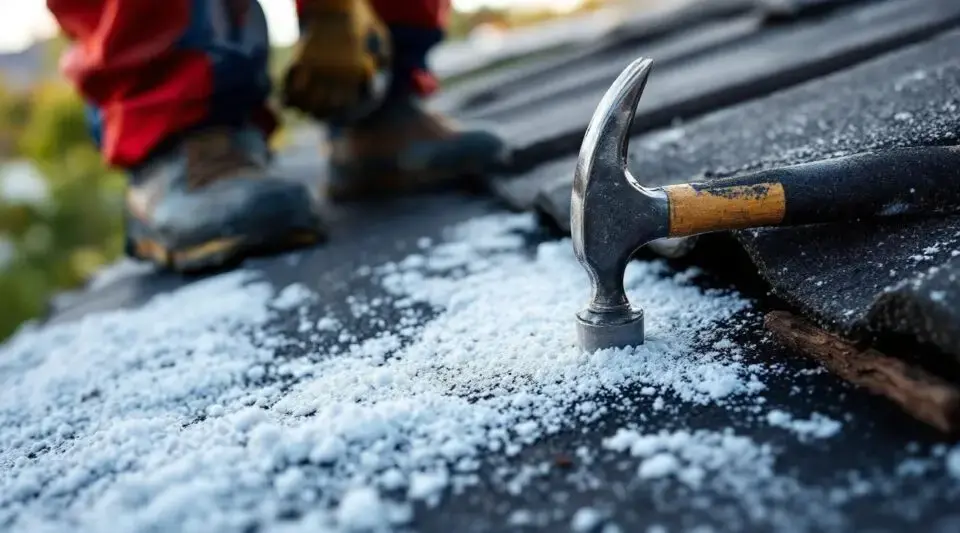 Storm Damage Repair Bonita