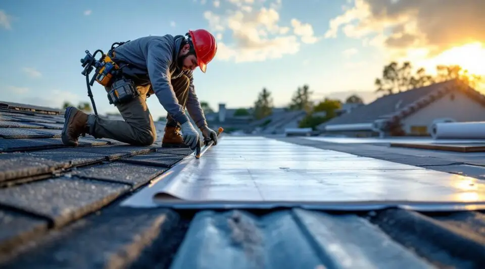 Roof Repair